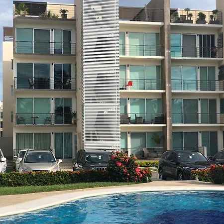 Appartamento Departamento Acapulco Diamante Esterno foto