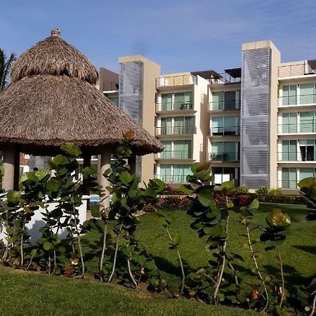 Appartamento Departamento Acapulco Diamante Esterno foto