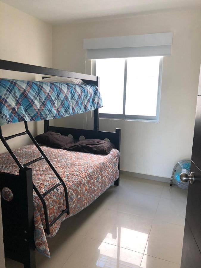 Appartamento Departamento Acapulco Diamante Esterno foto