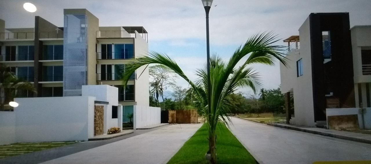 Appartamento Departamento Acapulco Diamante Esterno foto